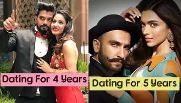 11 Celebrity Couples Who Have Been Dating For Long And We Can't Wait To See Them Getting Married