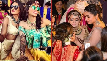 10 Most Fun And Evergreen Wedding Traditions That Make Indian Weddings The Best