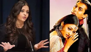 When Aishwarya Revealed That Salman Got Physical And She Would Go To Work As If Nothing Happened