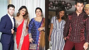 Madhu Chopra Finally Talks About 'Beti' Priyanka Chopra's Marriage With Nick Jonas