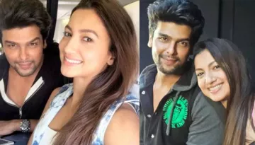 Gauhar Khan Shares Her Equation With Ex-Boyfriend Kushal Tandon After Painful Breakup