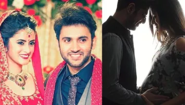 'Yeh Hai Mohabbatein' Fame Mihika Varma Delivers Her First Baby, Brother Mishkat Confirms