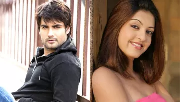 Amrita Prakash On Her Alleged Boyfriend Vivian Dsena, Says He Treats Me Like Younger Brother