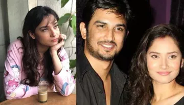 Ankita Lokhande Reveals Her Plan To Get Married, After 2 Years Of Break Up From Sushant Singh Rajput