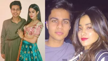 Janhvi Kapoor's Rumoured BF Akshat Rajan Congratulates Her For 'Dhadak' Success In A Unique Way