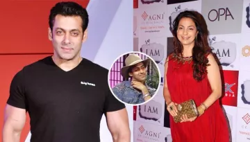 Throwback Video: Salman Khan Reveals He Asked Juhi Chawla's Father To Let Her Marry Him