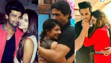 19 Most Controversial Love Affairs That Blossomed Inside The 'Bigg Boss' House