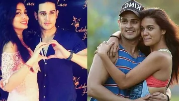 'Bob Marley' Fame Divya Agarwal Has A Kickass Answer For Ex Priyank Sharma Not Praising Her In Video
