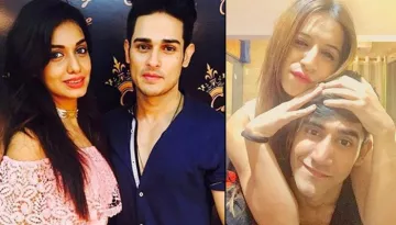 Priyank's Ex Divya Agarwal Wants To Enter Bigg Boss 12 With Benafsha's Rumoured Beau Varun Sood