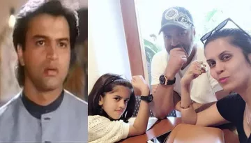 Remember Kajol's Fiance From 'Pyaar To Hona Hi Tha'? Married To An Actress, He Looks Like This Now