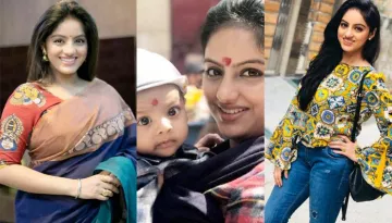 Deepika Singh Reveals Secrets Behind Her Post-Pregnancy Weight Loss, Lost 16 Kgs In 7 Months