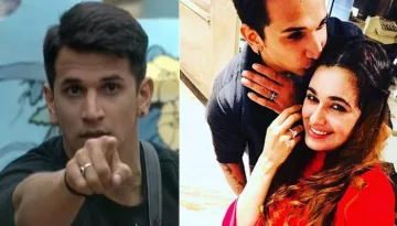 Before Getting Engaged, Prince Narula And Yuvika Chaudhary Had A Terrible Fight