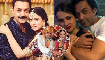 Bobby Took Tanya To The Same Place Where He Saw Her For The First Time And Proposed To Her