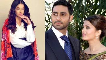 Aishwarya Rai Bachchan Reveals If She Checks Abhishek's Phone Secretly Like A Suspicious Wife
