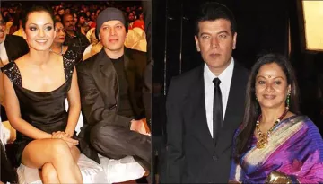 Aditya Cheated On Zarina With Kangana, She Still Feels Marrying Him Was Best Decision Of Her Life