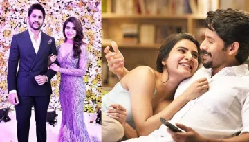 Naga Chaitanya Wants To Go To A Bachelor Party But Wifey Samantha Has Something To Say