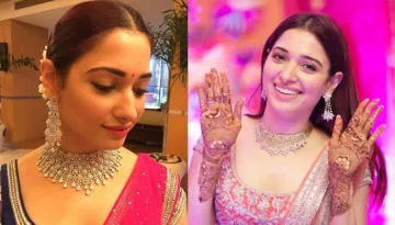 Tamannaah Bhatia To Get Married Soon With A USA-Based Physician, Details Inside!