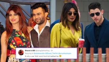 Priyanka Chopra And Nick Jonas To Get Married This Year, Director Ali Abbas Zafar's Tweet Confirms