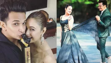 Prince Narula Talks About His Wedding With Yuvika Chaudhary, Dismisses Break Up Rumours