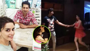 Ekta Kaul's Special Birthday Wish For Her Boyfriend, Sumeet Vyas Is Sweet Beyond Words