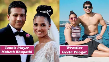 11 Famous Indian Sportsmen And Sportswomen And Their Unknown Love Stories That Inspire Us