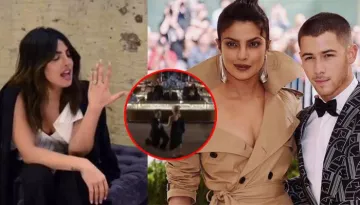 This Is How Nick Jonas Probably Proposed To Priyanka When He Shut The Tiffany Store [Video Inside]