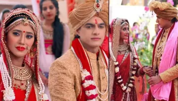 The Wedding Journey Of A Marwari Bride Is Loaded With Fun, Beautiful Rituals And Loads Of Gifts