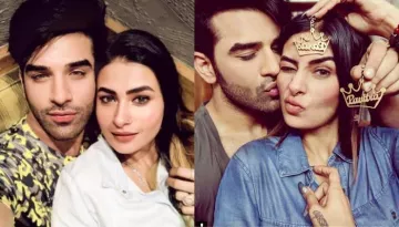 'Yeh Hai Mohabbatein' Fame Actress Pavitra Punia Has Parted Ways With Beau Paras Chhabra