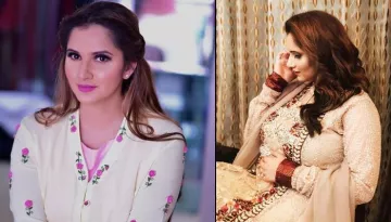 Soon-To-Be Mom Sania Mirza Shares Her Pregnancy Craving And She Loves Eating It Like Never Before