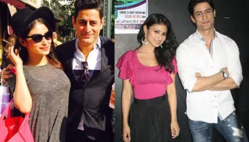 Mouni Roy States She Was Never Even Friends With Mohit Raina After Being In Relationship For So Long