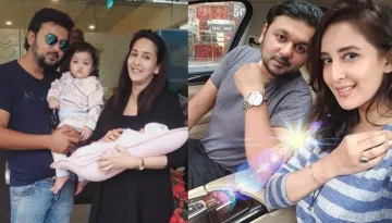 'Bade Acche Lagte Hai' Fame Chahatt Khanna Confirms Separation, Filing For Divorce Soon