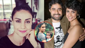 Gul Panag Welcomed Her First Baby Six Months Ago, At The Age Of 39, Shares The First Picture