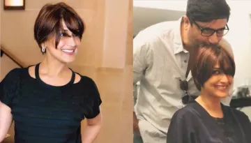 Goldie Behl Talks About Wife Sonali Bendre's Condition While She Is Battling Cancer