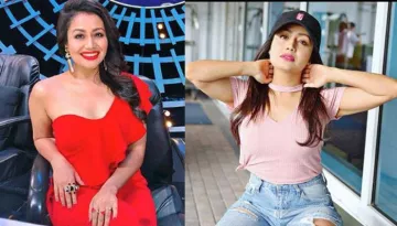 8 Times Neha Kakkar Proved That She Is A True Fashionista In Every Sense