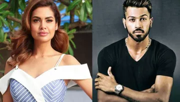 Rumoured Couple Hardik Pandya And Esha Gupta Are Getting Married Soon, The Actress Clears!