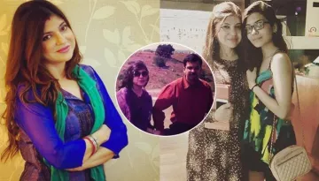 Alka Yagnik And Her Husband Are Living Separately For More Than 25 Years And They Are Still In Love