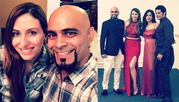 Raghu Ram And Natalie Di Luccio Are Engaged, Teejay Sidhu Shares The News With A Heart-Warming Post