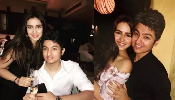 'Dil Se Dil Tak' Actress, Jasmin Bhasin's Sweetest Birthday Wish For Rumoured Boyfriend Suraj Wadhwa