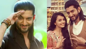 'Ishqbaaz' Fame Actor Kunal Jaisingh Gets Engaged To His Long-Time Actress-Girlfriend, Pics Inside!