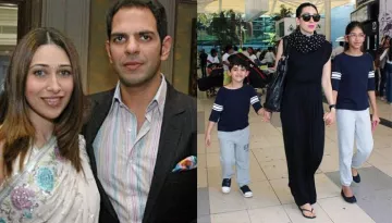 Karisma Kapoor Divorced Her Ex-Husband, Sanjay Kapur In 2016, Here Is What All She Got As Alimony