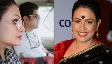 Ashwini Kalsekar Of 'Kasamh Se' Fame Wished Her Actor-Husband With In A Special Way On His Birthday