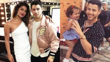 Nick Jonas Finally Confirms His Engagement To Priyanka Chopra, Also Talks About Babies