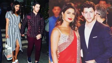 Priyanka Chopra And Nick Jonas' Engagement Bash To Take Place In Mumbai This Month