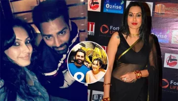 Kamya Panjabi's Alleged Boyfriend, Manveer Gurjar Calls Her 'Most Reliable' On Her 39th Birthday