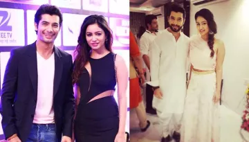 Pooja Bisht Opens Up About Ssharad Malhotra, Calls His Reason 'A Lame Excuse' To Breakup