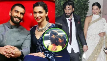 Ranveer Singh Turns Photographer For Deepika Padukone And His 'Hone Wali Saali', Anisha Padukone