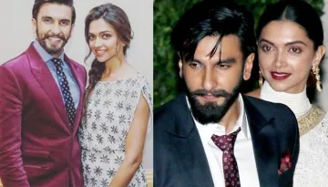 Ranveer Singh And Deepika Padukone's Wedding Date And Guest List Confirmed, Details Inside!