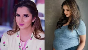Mommy-To-Be Sania Mirza Is Enjoying Her Last Days Of Pregnancy, Shares Her Diet And Health Regimes