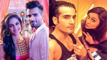 Krystle D'Souza And Karan Tacker End Their Instagram Ties; Is That A Potential Breakup?