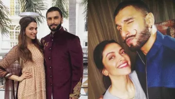 Deepika Padukone-Ranveer Singh's Wedding Details: Cell Phones Are Not Allowed At The Venue